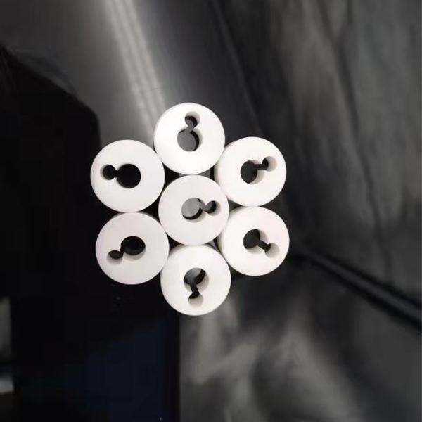 氧化锆陶瓷的应用领域有哪些？