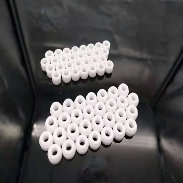 应该如何选择氧化锆陶瓷砂？陶瓷砂的方法你知道吗？