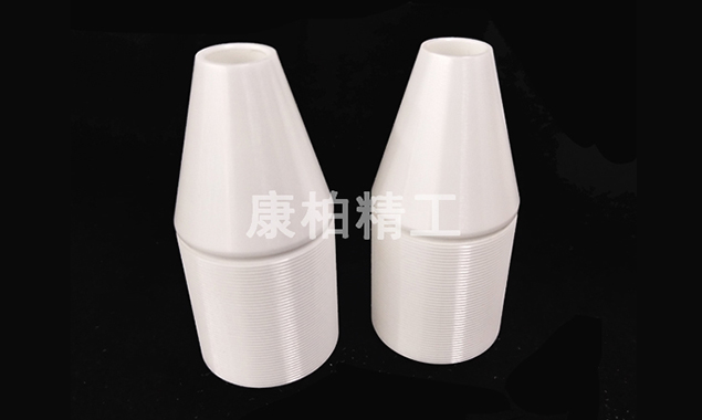 氧化锆陶瓷烧结工艺为什么会选择埋烧？