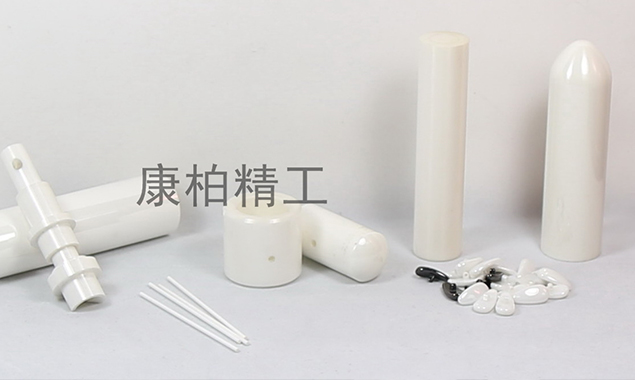 提供精密陶瓷系列，专业氧化锆陶瓷制造